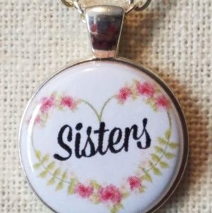 Pendant Necklace